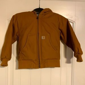 COPY - Girls Carhartt Jacket